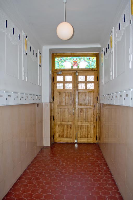 Apartments With 2 Bathrooms- 5 Minutes From Old Town - 102 M2 Prága Kültér fotó